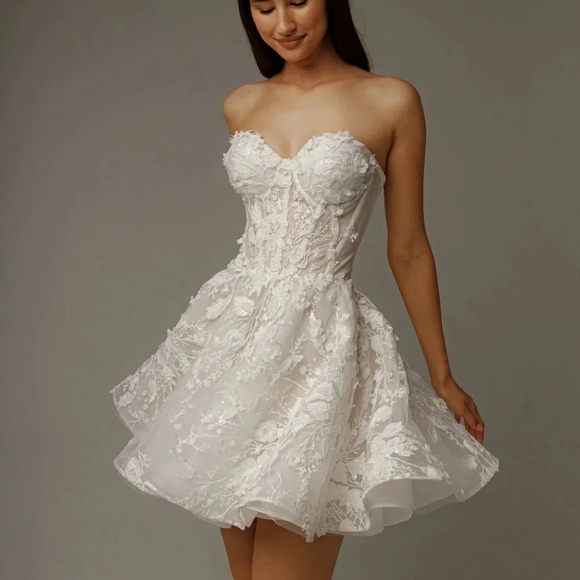 Dresses & Skirts - After Party Mini